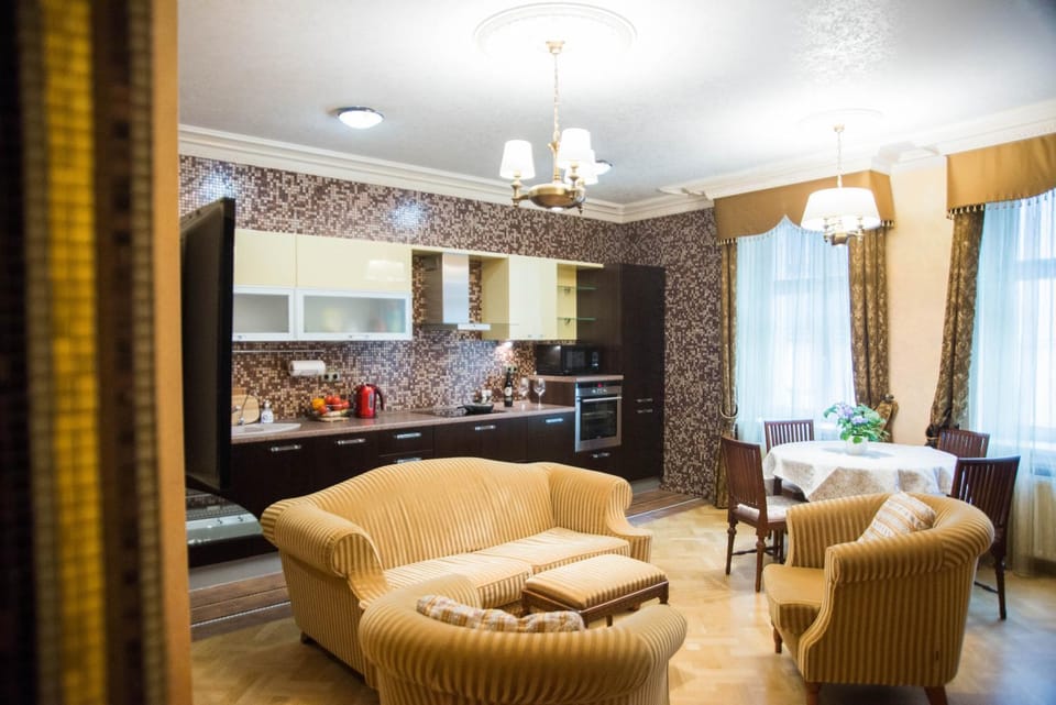 Riga Center Old Town Apartment Apartment in Riga