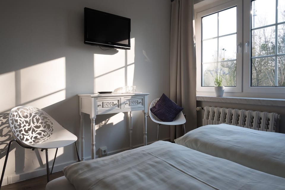 Haus ÜberLand Bed and Breakfast in Mecklenburg-Vorpommern, Germany