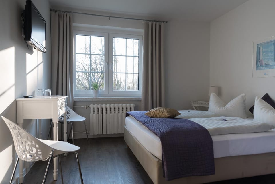 Haus ÜberLand Bed and Breakfast in Mecklenburg-Vorpommern, Germany
