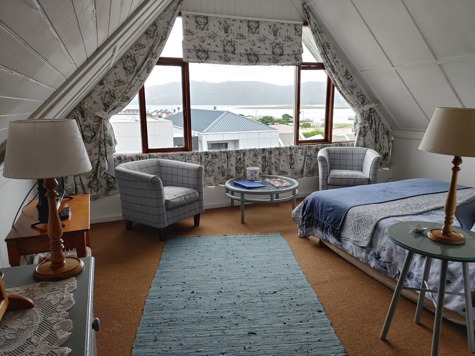 Yellowwood Lodge Bed and Breakfast in Knysna