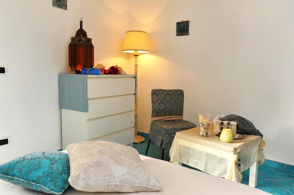 Mirtillo by Amalfivacation Apartment in Minori