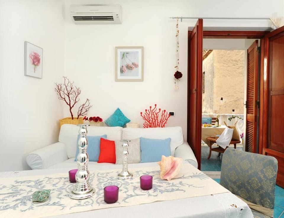 Mirtillo by Amalfivacation Apartment in Minori