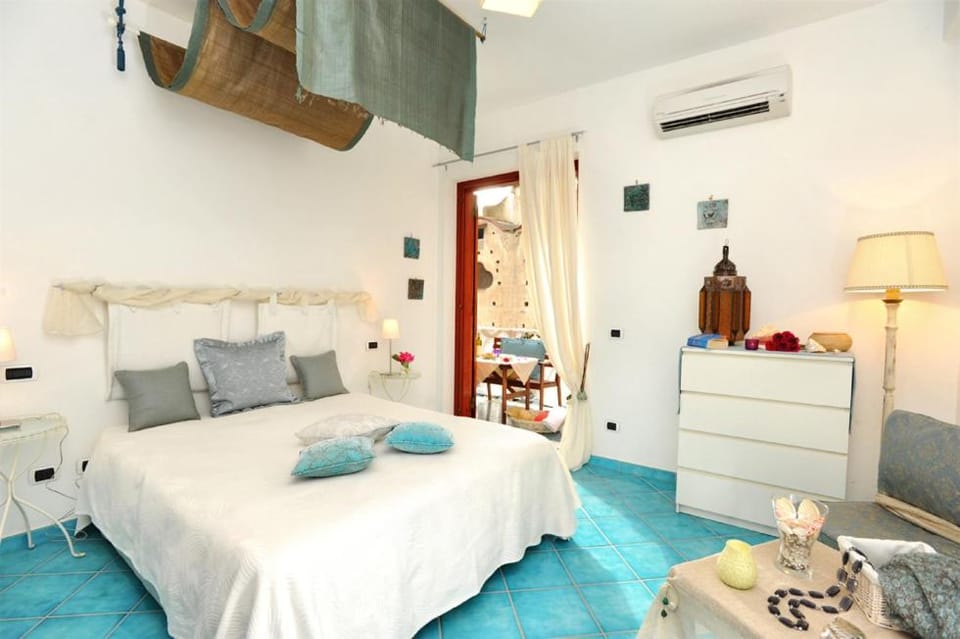Mirtillo by Amalfivacation Apartment in Minori
