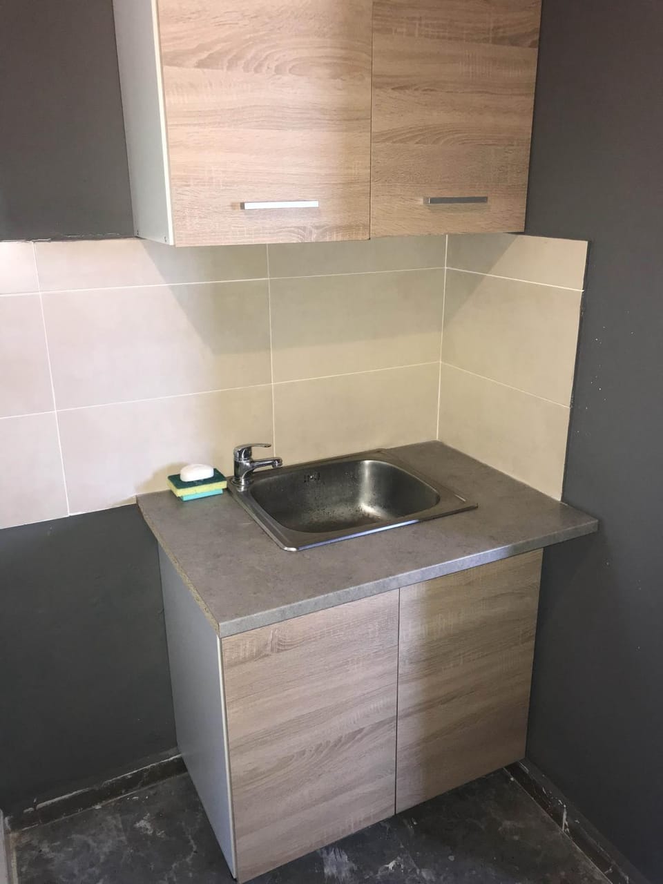 Taygetos Apartment in Arcadia, Greece