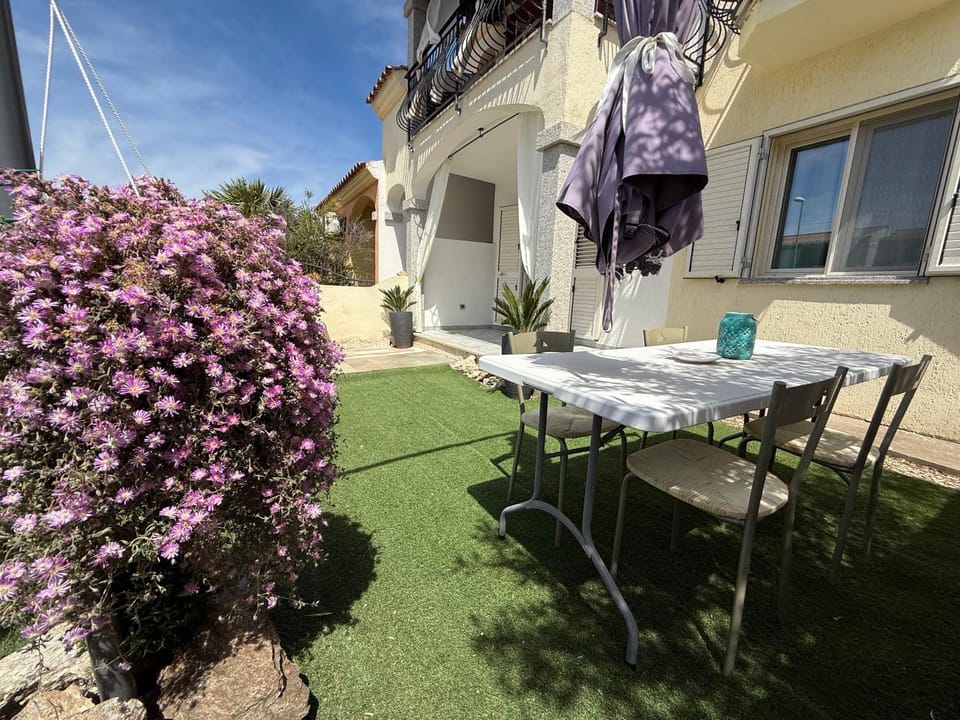 Casa Vacanza La volpe House in Sardinia