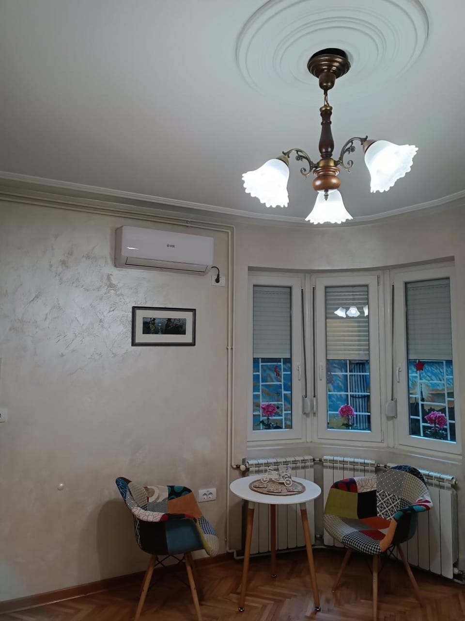 Bohemian Dawn Apartment Apartment in Belgrade