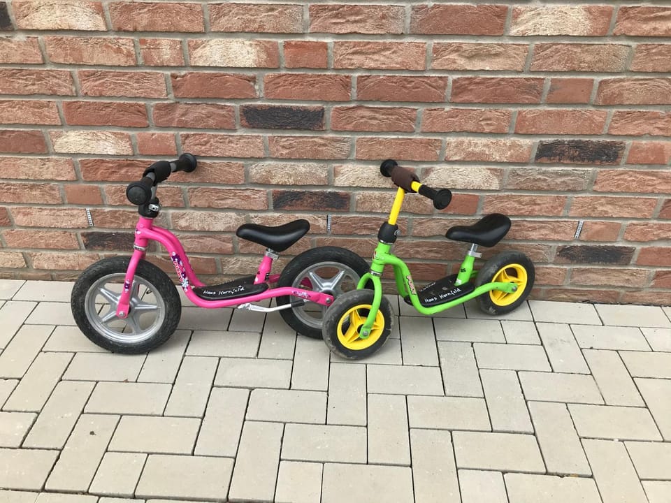 Cycling