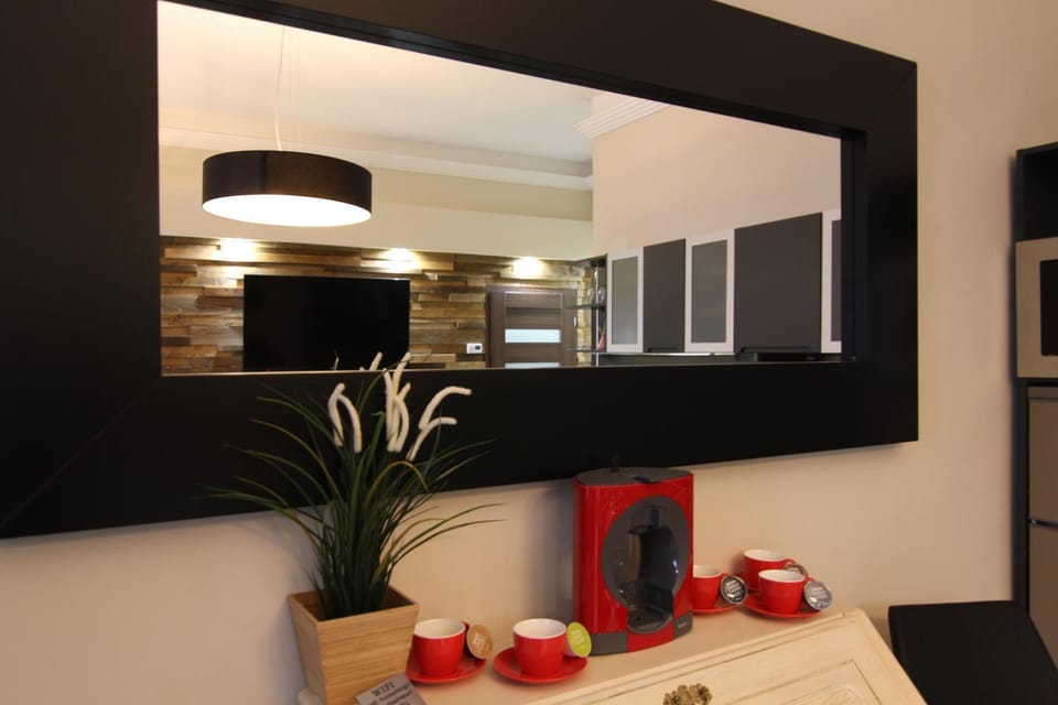Center of the Center, The Grand Deluxe Apartment in Budapest