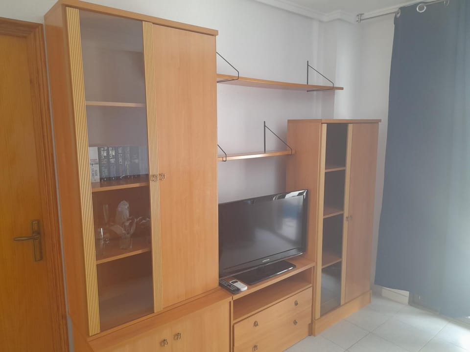 Apartment Laguna Apartment in Vega Baja del Segura