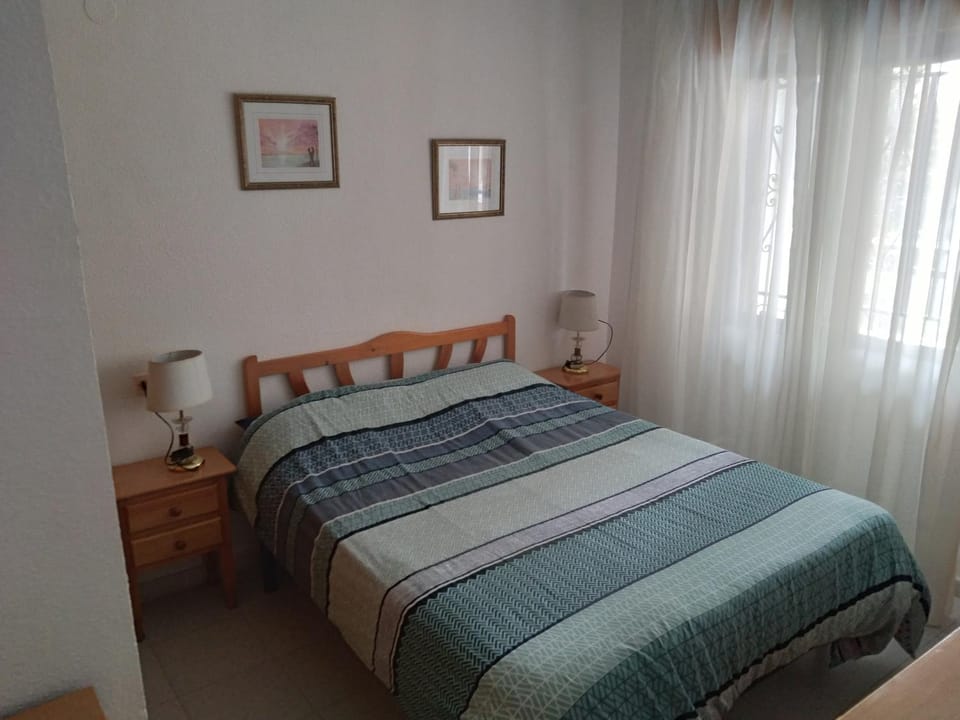 Apartment Laguna Apartment in Vega Baja del Segura