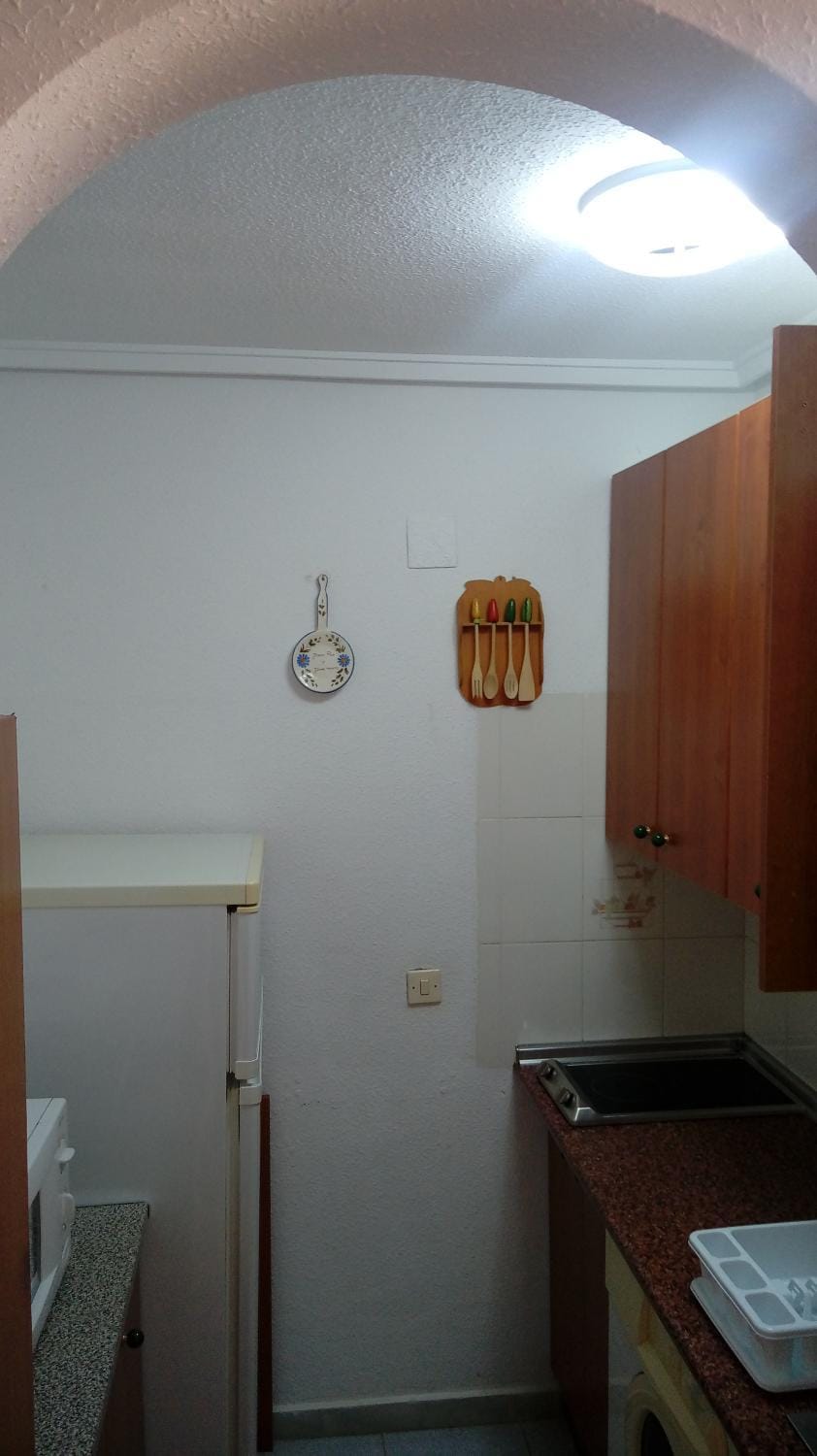 Apartment Laguna Apartment in Vega Baja del Segura
