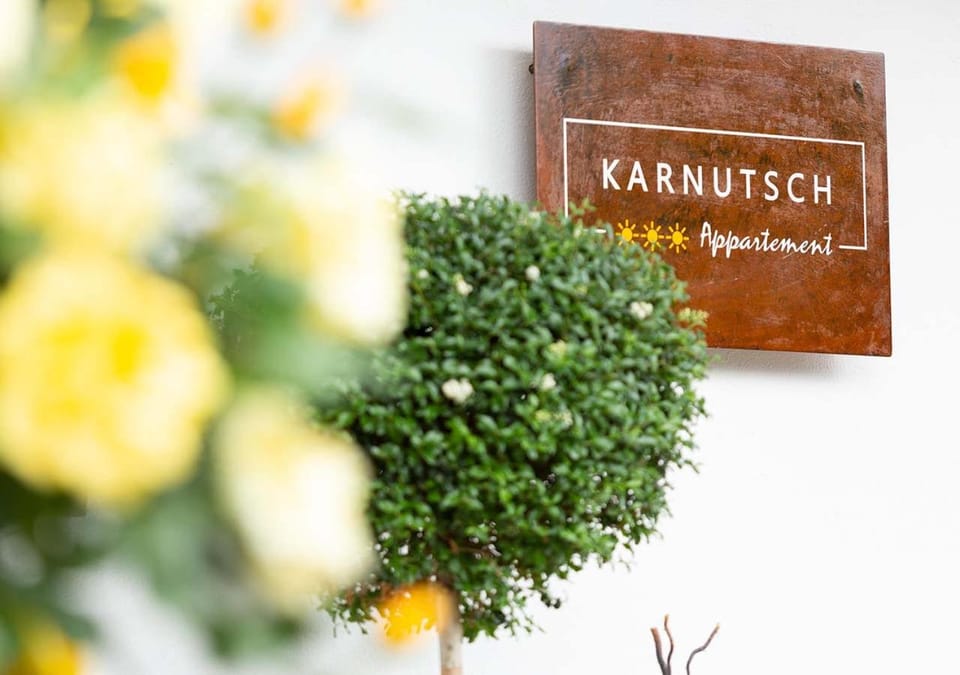 Property logo or sign