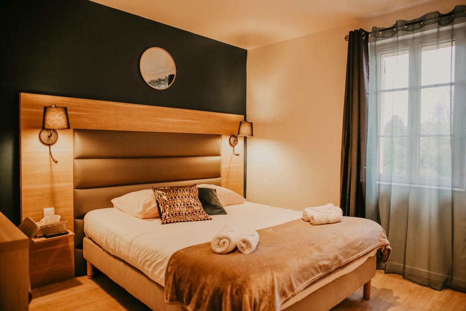 La Verrerie Hotel in Gaillac