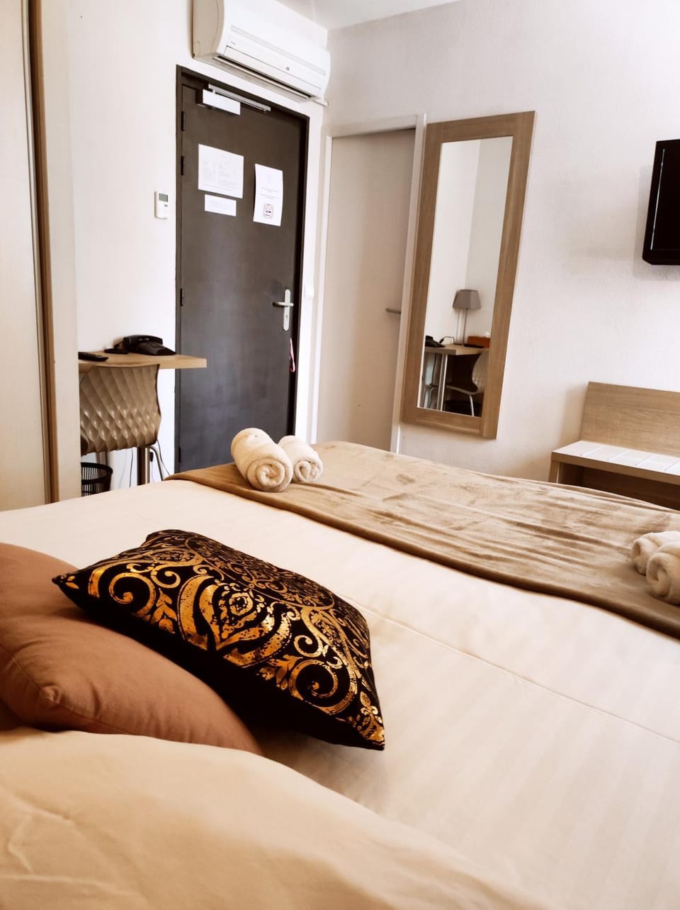 La Verrerie Hotel in Gaillac