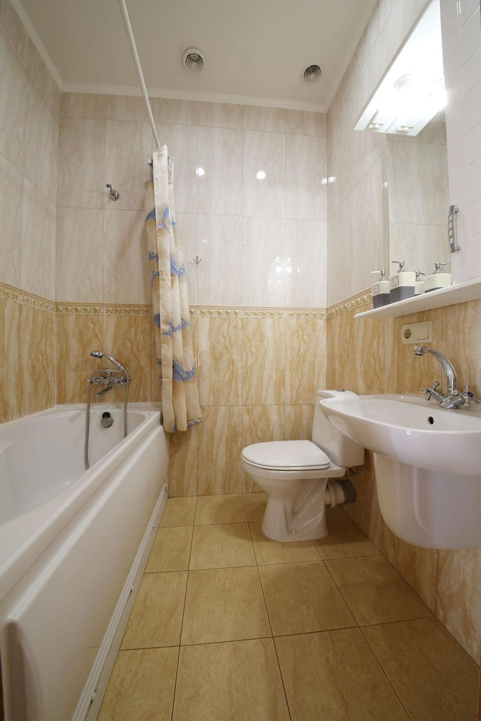 Toilet, Bathroom