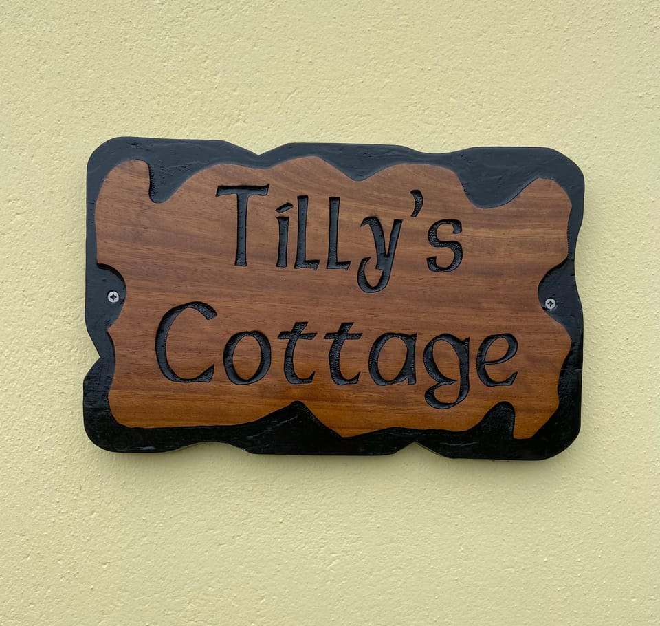 Property logo or sign, Logo/Certificate/Sign