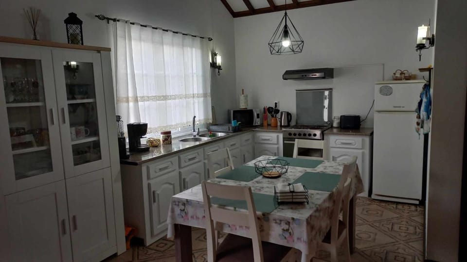Quinta da Baldaia Farm Stay in Azores District