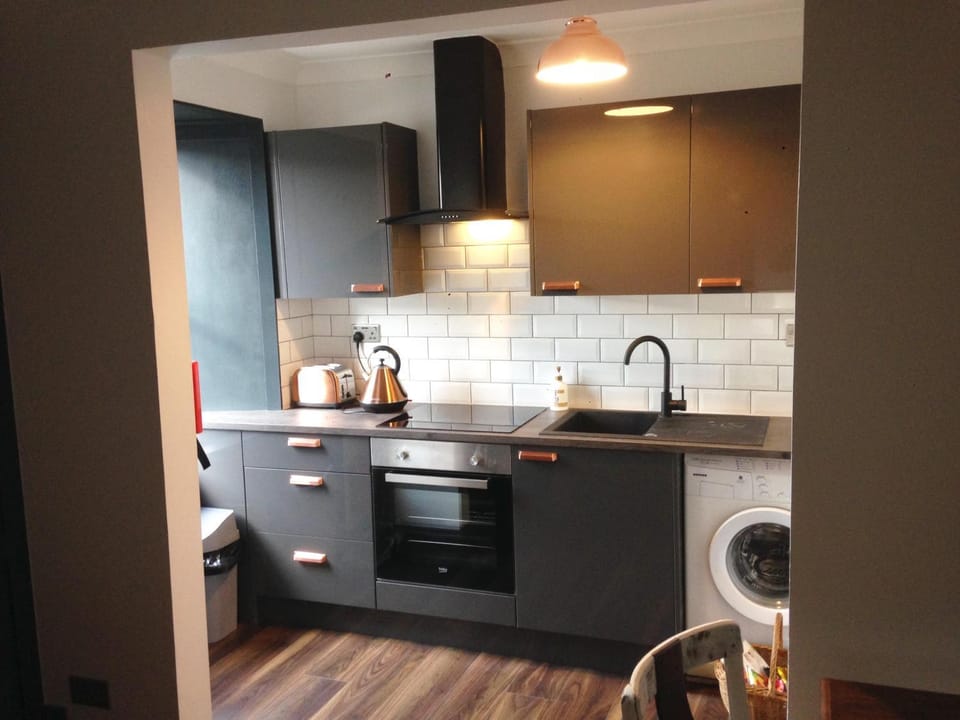 Coffee/tea facilities, Kitchen or kitchenette