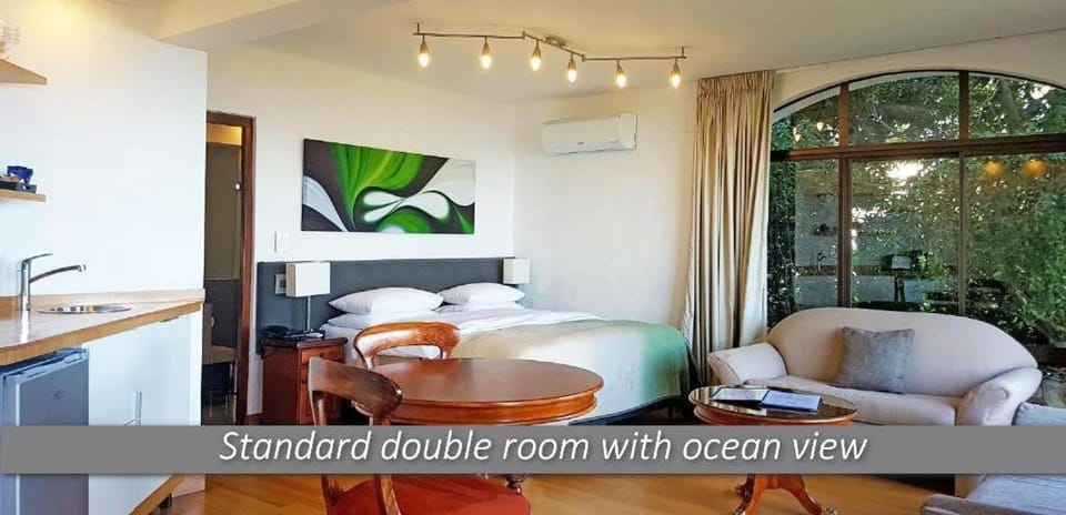 Bayview Penthouses and Rooms Bed and Breakfast in Cape Town