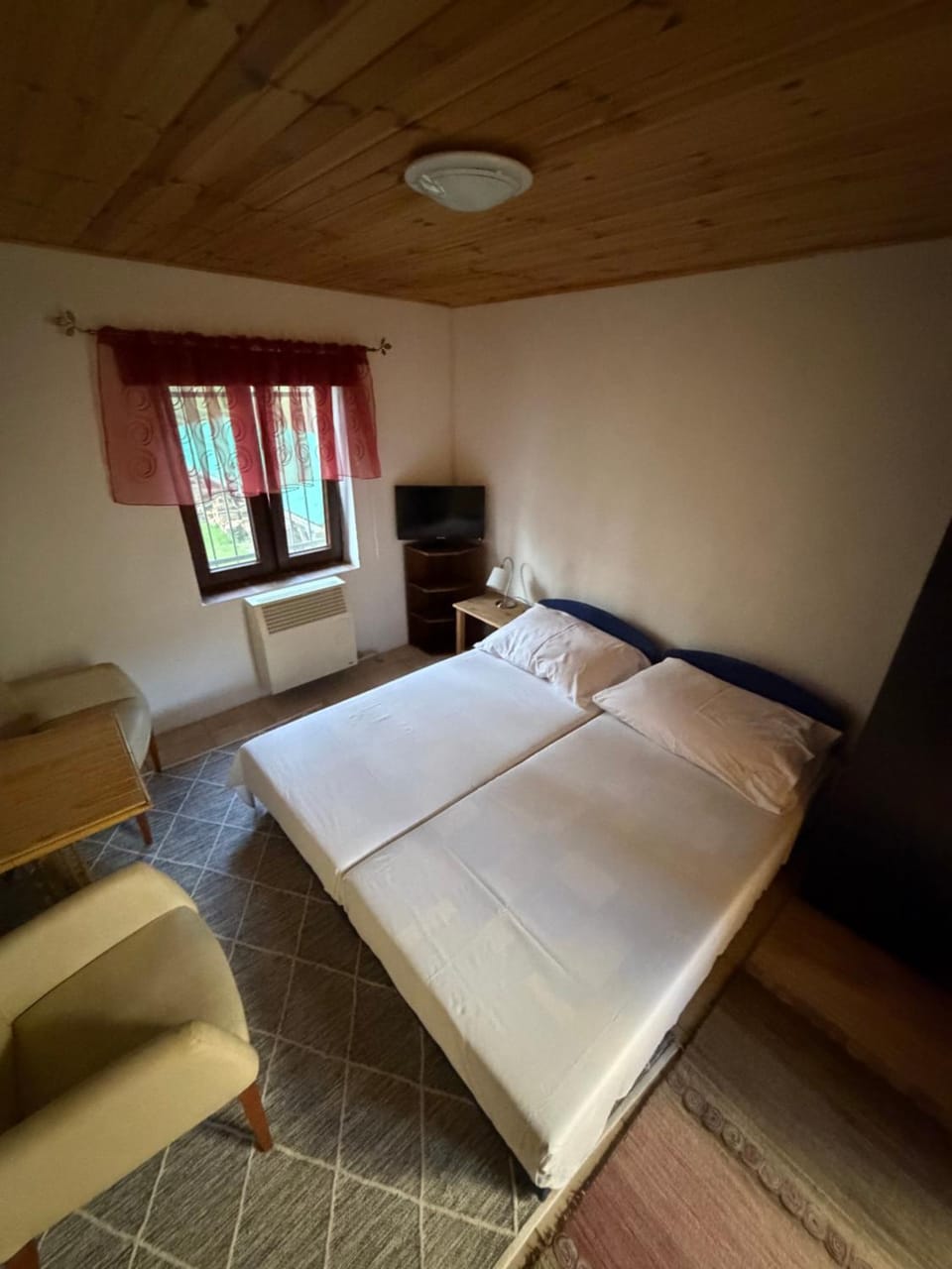 Kaštieľ Fričovce Hotel in Slovakia