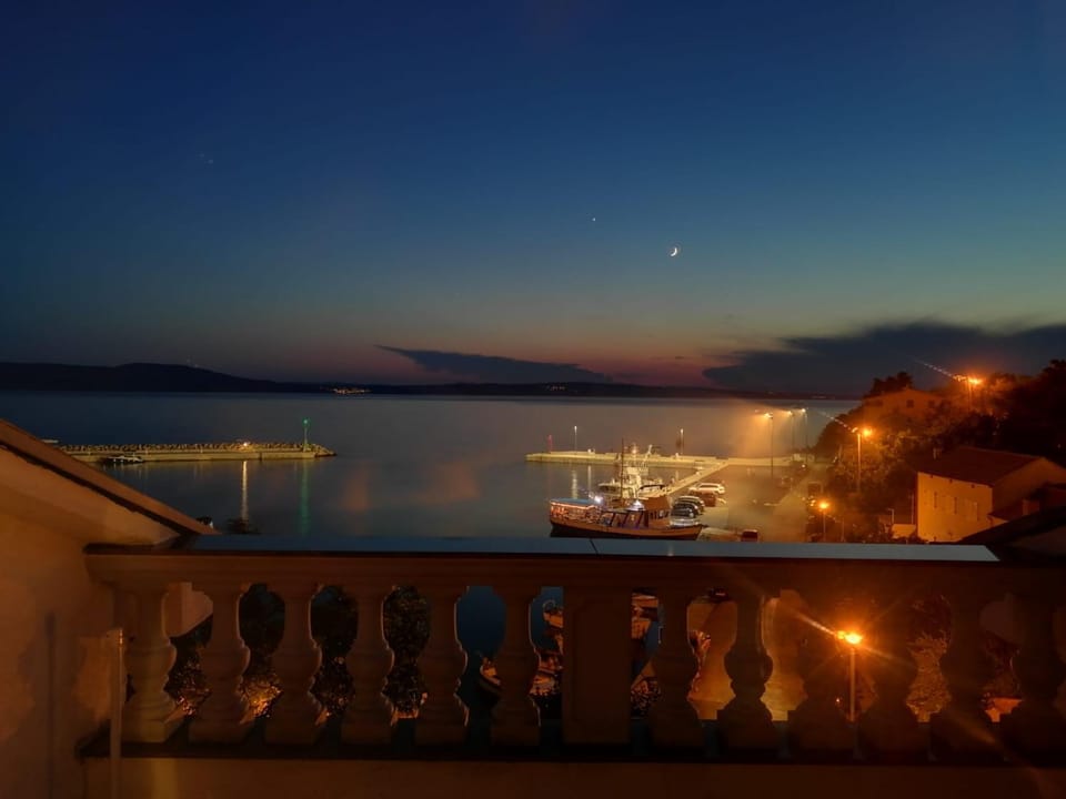 Sea view