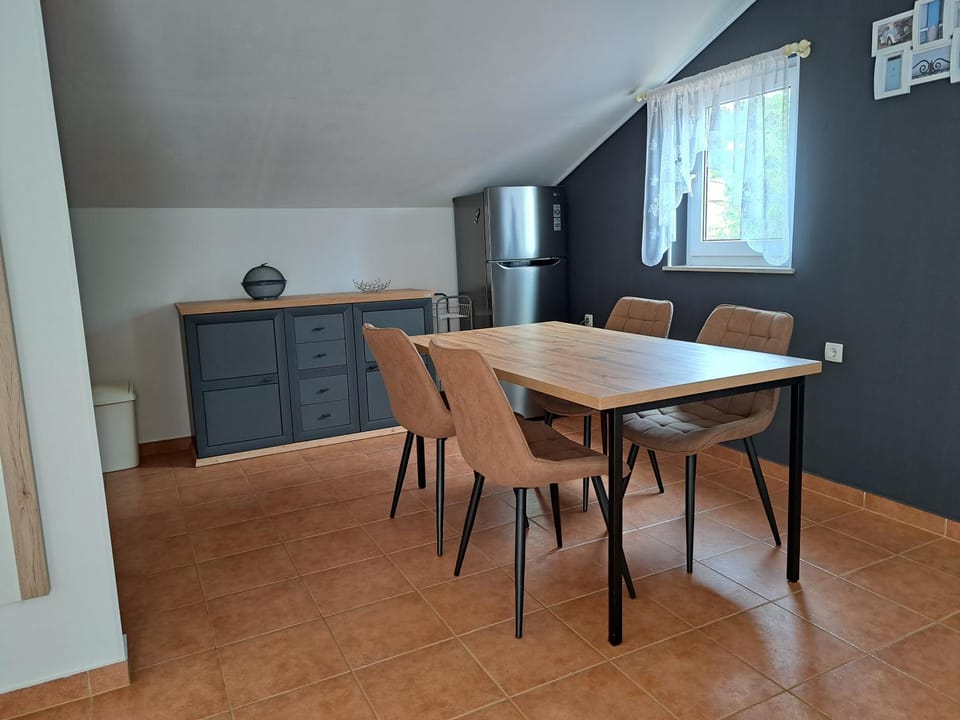 Sunset Apartment in Lika-Senj County