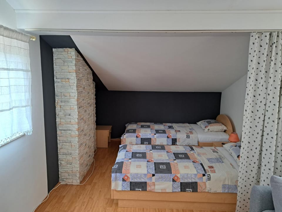 Sunset Apartment in Lika-Senj County
