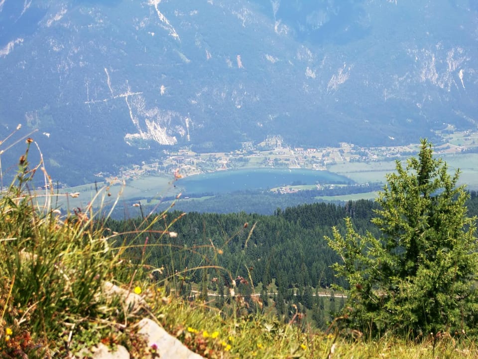 Spring, Hiking