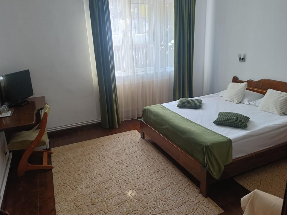 Pension Casa Contelui Bed and Breakfast in Brașov County
