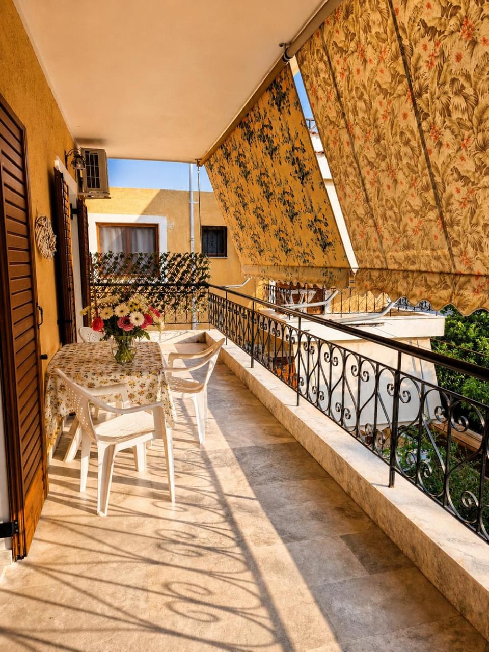 Myrto's Apartment No15 Apartment in Peloponnese Region