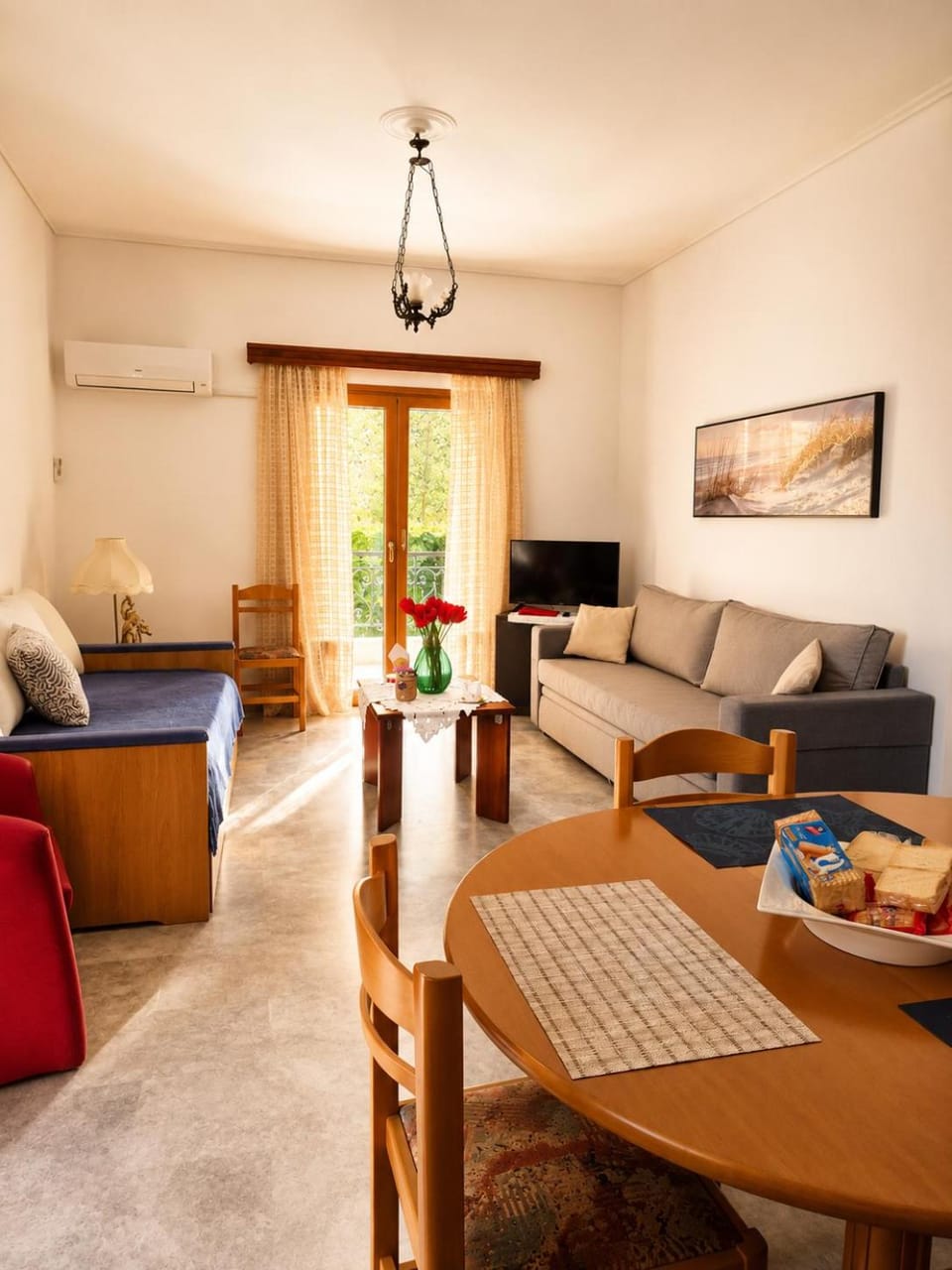 Myrto's Apartment No15 Apartment in Peloponnese Region