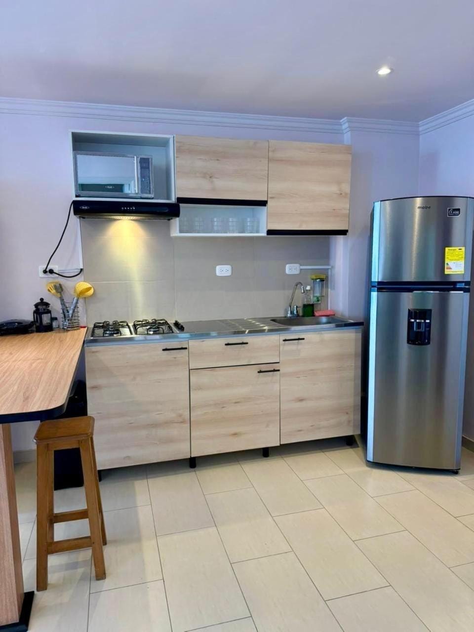 Apartamentos Cartagena Caribe Suite Apartment in Cartagena