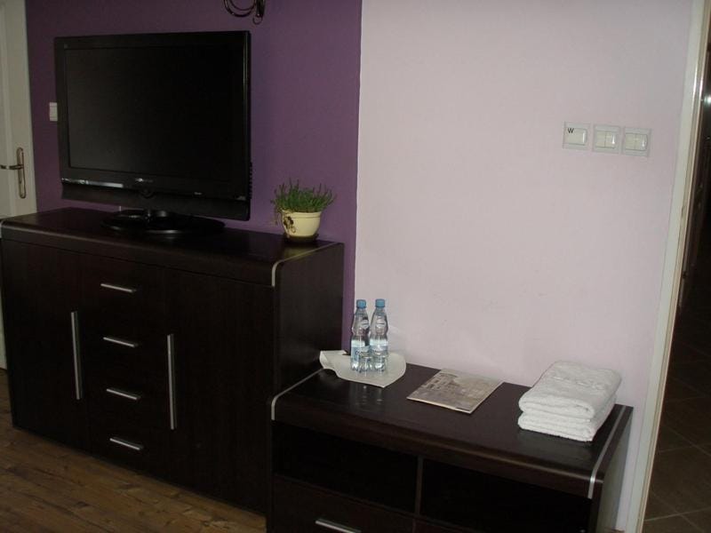 SHotels przy Restauracji Stodoła Vacation rental in Poland