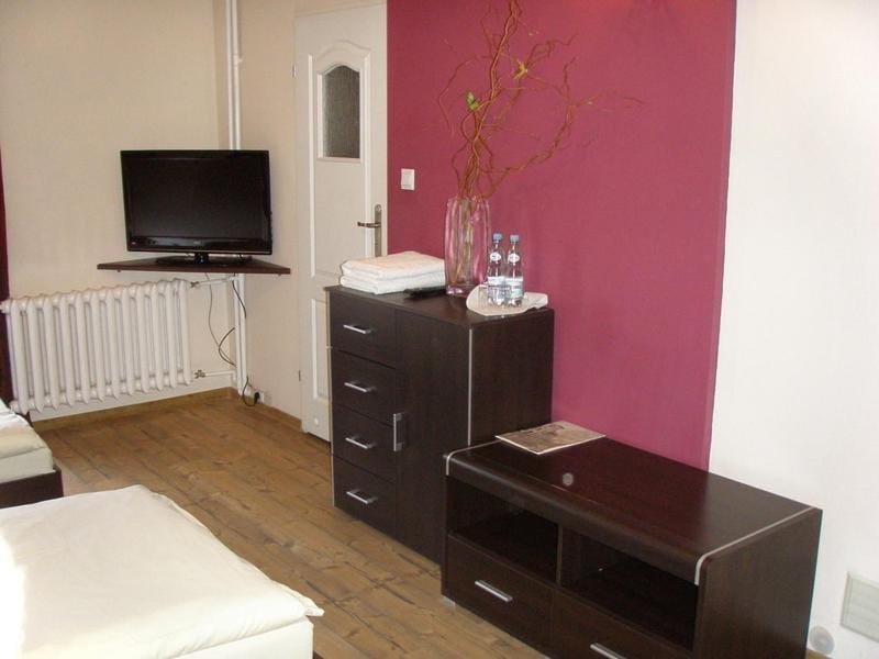 SHotels przy Restauracji Stodoła Vacation rental in Poland