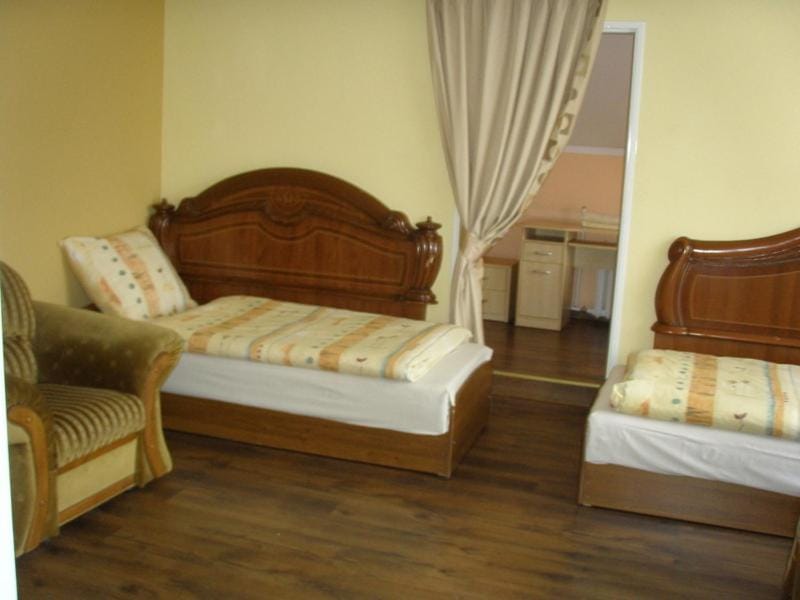 SHotels przy Restauracji Stodoła Vacation rental in Poland