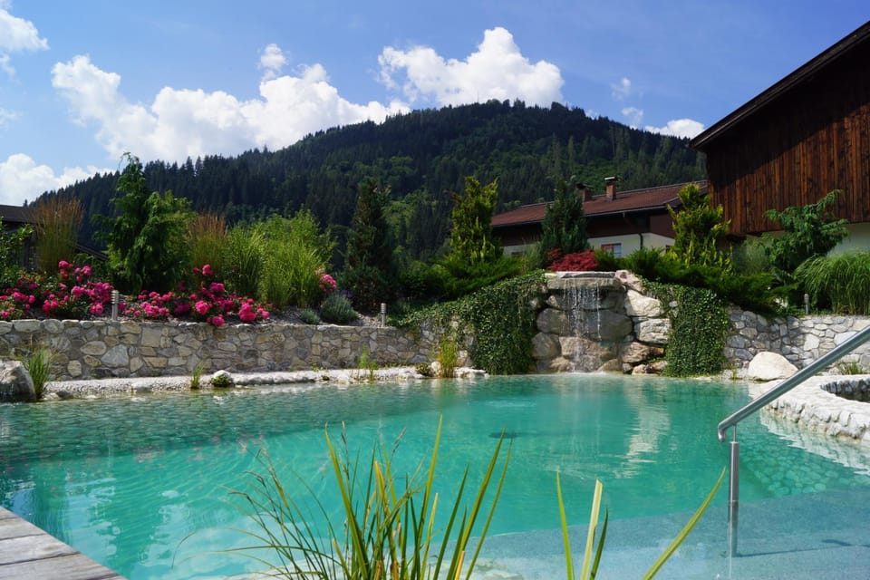 Summer, Spa and wellness centre/facilities, Swimming pool