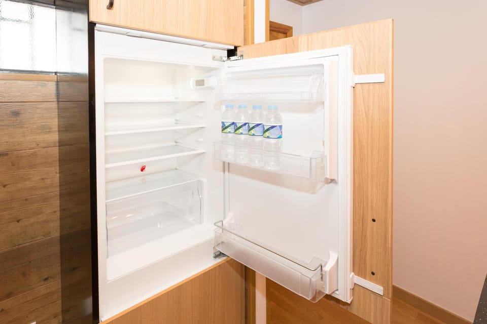 Kitchen or kitchenette, Drinks