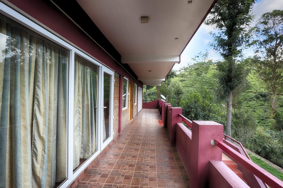 Rustling River Resort Resort in Kerala