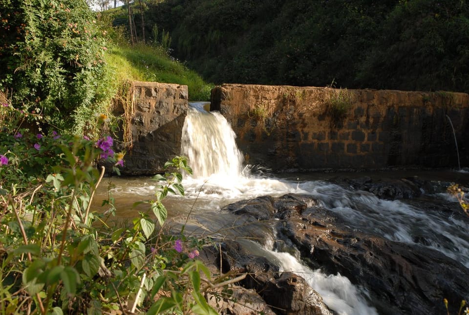 Rustling River Resort Resort in Kerala