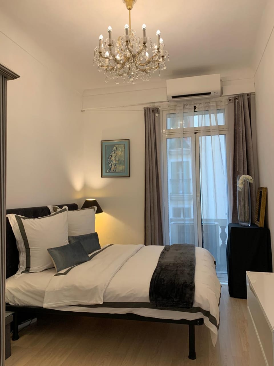 Monte-Carlo Apartment in Monaco