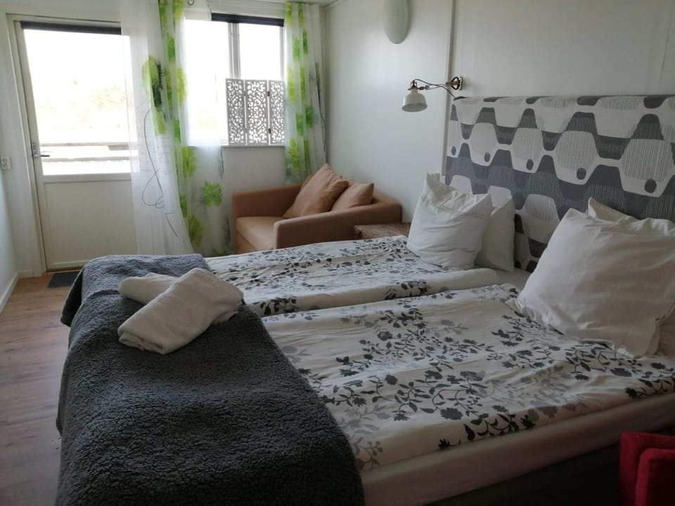 Bottna Inn Bed and Breakfast in Västra Götaland County