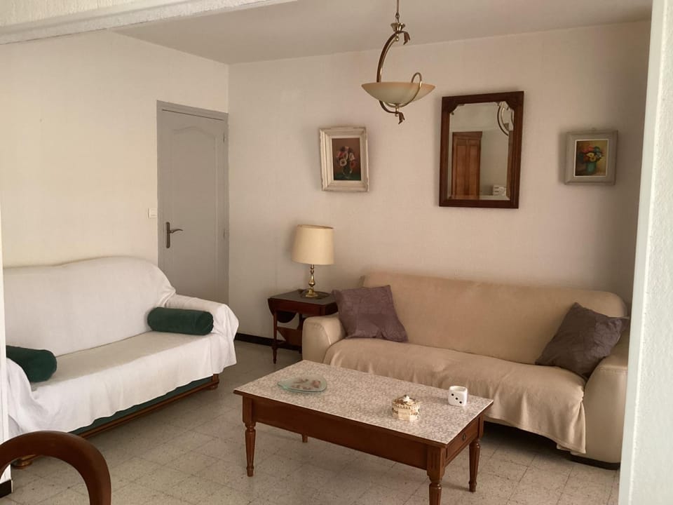 Pietralba Saint Joseph Apartment in Ajaccio