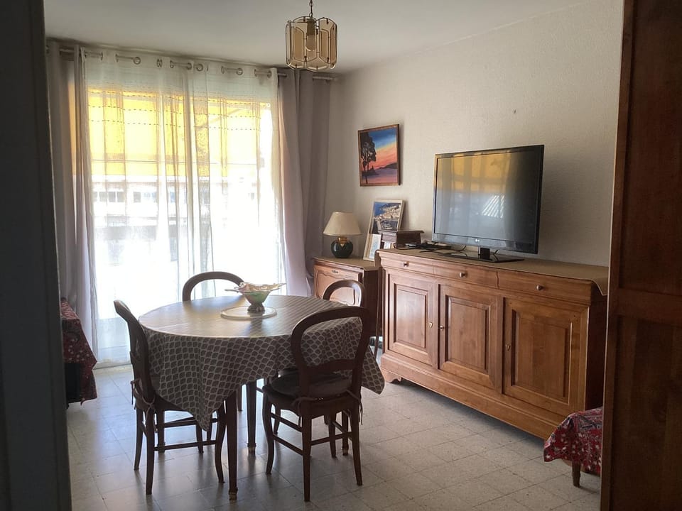 Pietralba Saint Joseph Apartment in Ajaccio