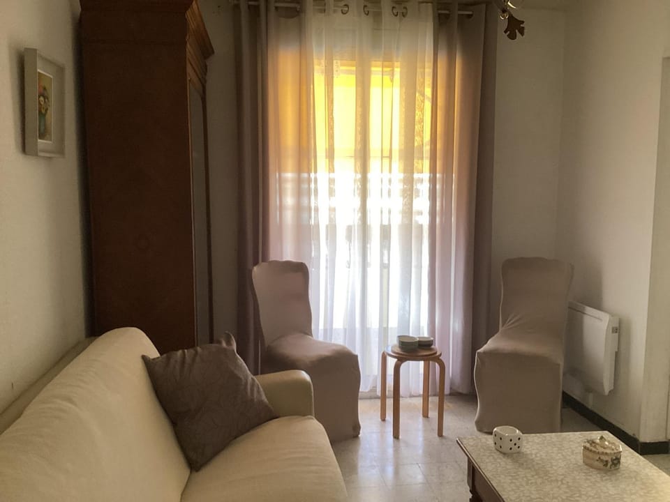 Pietralba Saint Joseph Apartment in Ajaccio