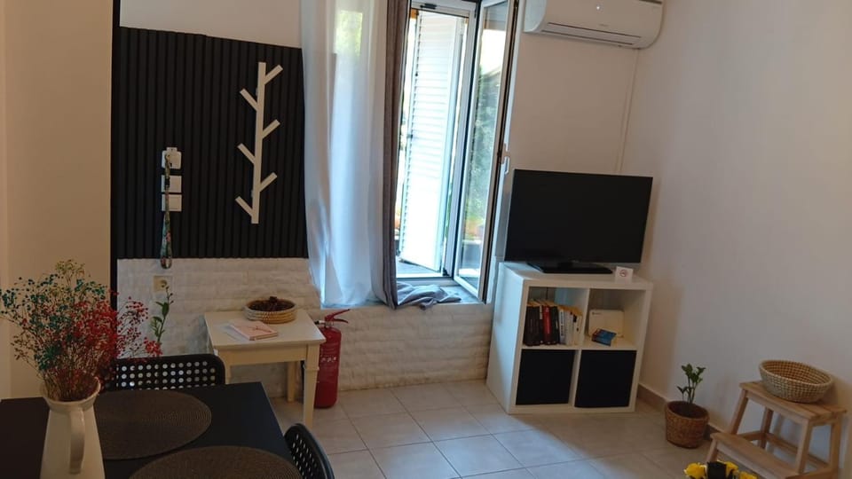 Angelinas home Apartment in Corfu