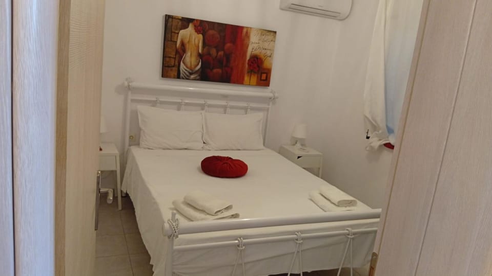 Angelinas home Apartment in Corfu