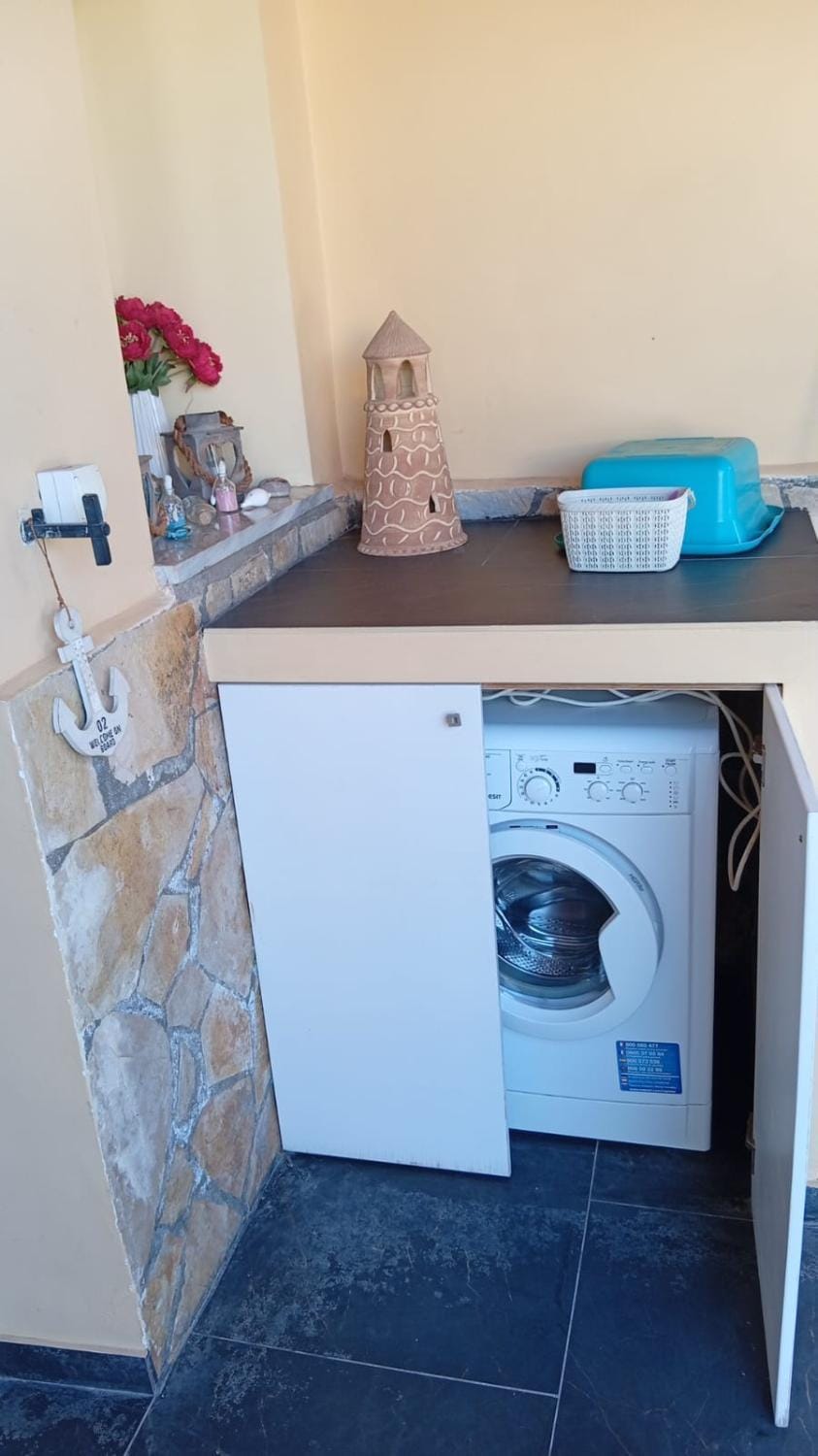 Angelinas home Apartment in Corfu