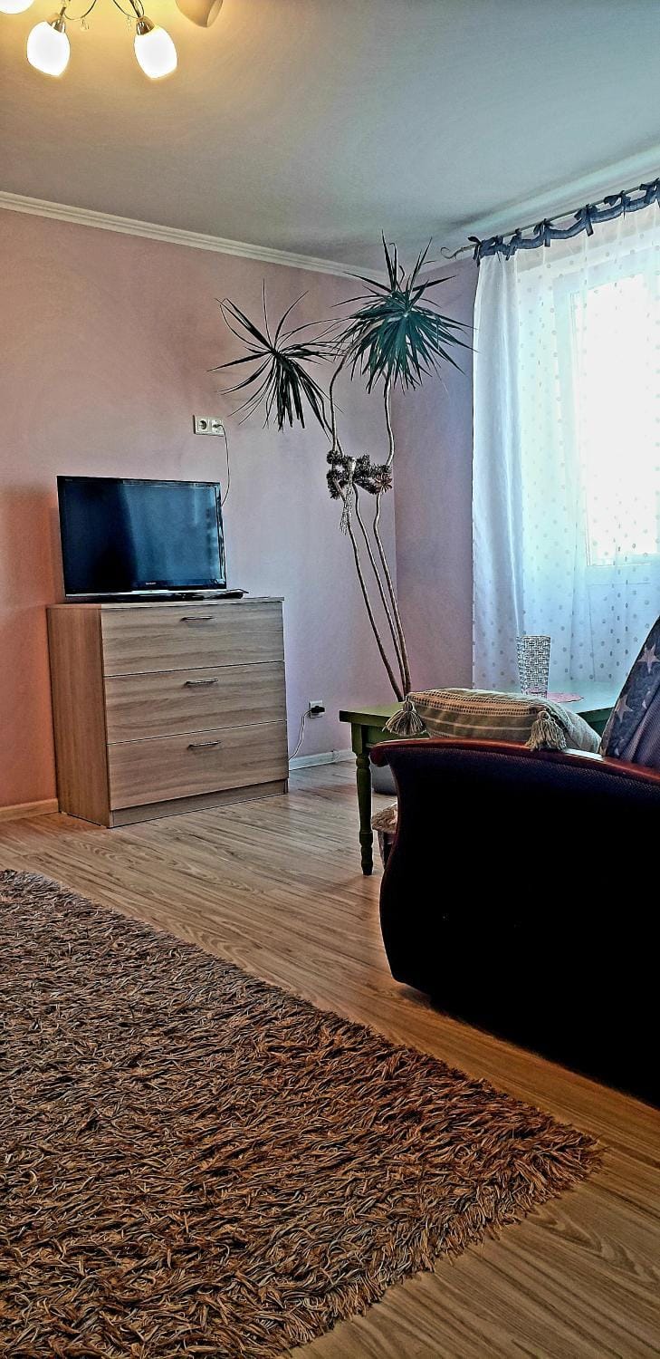Liudmila Apartment in Latvia
