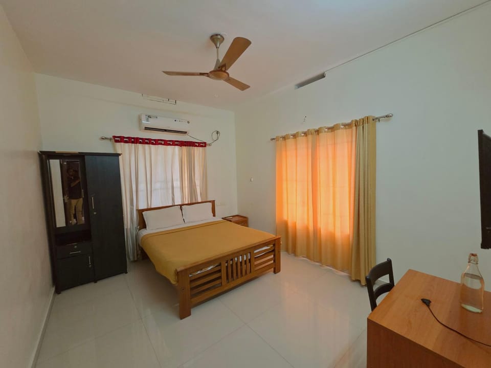 Friendsland Home Stay Apartment in Kochi