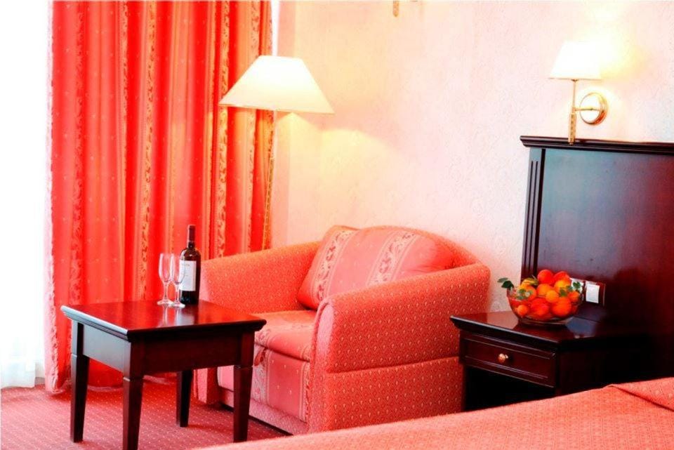 Seating area, Alcoholic drinks